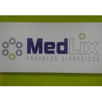MedLix Produtos Cirúrgicos logo - Similar company to Proasist Rio