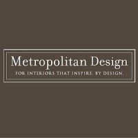 Metropolitan Design logo - Similar company to Archwindow