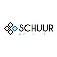 Schuur Architects logo - Similar company to Stuart Thompson Architects | Starc