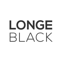 Longe Black logo - Similar company to Studio März