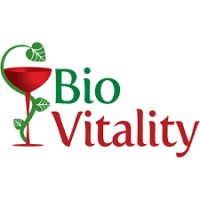 BioVitality Romania logo - Similar company to Forston Development