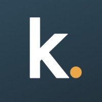 Kognitive logo - Similar company to Kognitive Networks