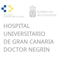 Hospital Universitario de Gran Canaria Doctor Negrín logo - Similar company to Prosumisac