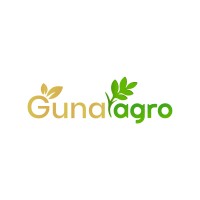 Guna Agro logo - Similar company to Raya Resorts