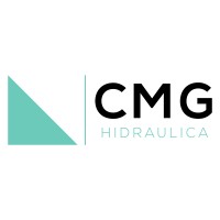 CMG HIDRÁULICA logo - Similar company to Vcontrol