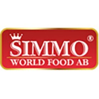 SIMMO WORLD FOOD AB logo - Similar company to Interaromat Bv