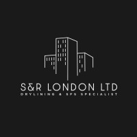 S&R London logo - Similar company to Tim K Construction Ltd