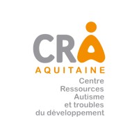 Centre Ressources Autisme Aquitaine-CRA logo - Similar company to Ma Maison Bleue