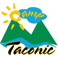 Camp Taconic logo - Similar company to Trunks To Bunks