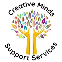 Creative Minds Support Services