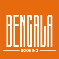 Bengala booking logo - Similar company to Onstage Music