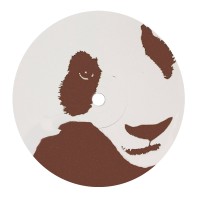 Copper Panda Records logo - Similar company to Monophonic