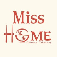 MISS HOME Chinese Takeaway logo - Similar company to Mini Lou