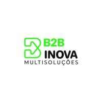 B2binova multisoluções logo - Similar company to Flux