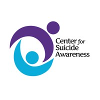 Center for Suicide Awareness logo - Similar company to Hopeline, Inc.