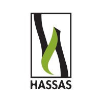 HASSAS Architecture logo - Similar company to Point Cloud Engineering Llp