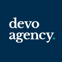 Devo Agency logo - Similar company to Civic Future