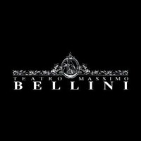 Teatro Massimo Bellini logo - Similar company to Scenario Pubblico / Compagnia Zappalà Danza