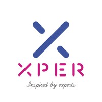 X-PER For Human Resources Services logo - Similar company to Human Resources Virtual Assistant