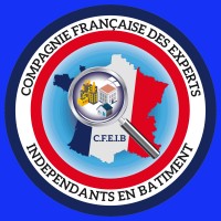 Compagie française des experts indépendants en bâtiment CFEIB logo - Similar company to Prometal Constructeur