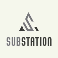 Substation Climbing logo - Similar company to World Heart Beat