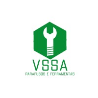 VSSA - Parafusos e Ferramentas logo - Similar company to Center Bob Comercial E Importadora Ltda