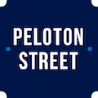 Peloton Street logo - Similar company to Henna Capital | Associates