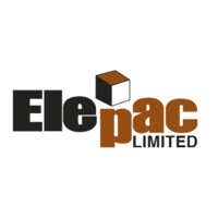 Elepac Ltd logo - Similar company to Mcl Malta
