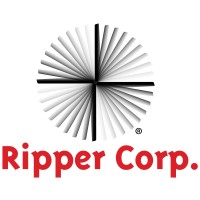 Ripper Corporation Pty Ltd logo - Similar company to Greyman Ops