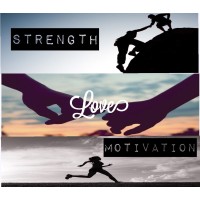 Strength, Love, & Motivation, LLC logo - Similar company to Speaking Your Brand