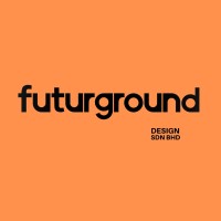 Futurground logo - Similar company to Sensecore