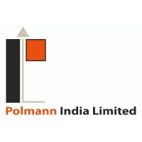POLMANN INDIA LIMITED logo - Similar company to Vikas Elastochem