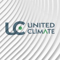 United Climate ESG Consulting GmbH logo - Similar company to Greyson Austria