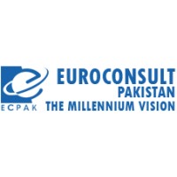 Euroconsult logo - Similar company to Atif Nazar (Pvt.) Ltd.