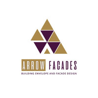 Arrow Facades logo - Similar company to Cws Facade Design Outsource
