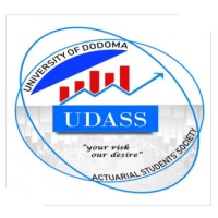 UDASS logo - Similar company to Bright Africans.