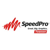 SpeedPro Imaging Towson