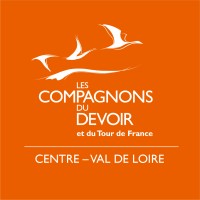 Les Compagnons du Devoir - Centre-Val de Loire logo - Similar company to Les Compagnons Du Devoir