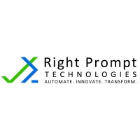 Right Prompt Technologies Private Limited logo - Similar company to Srt