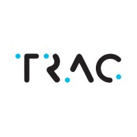 TRAC - The Robots Are Coming! logo - Similar company to Unisphere Solutions Limited - Cyber, Transformation And Strategy Specialists