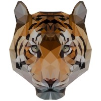 Tiger Byte Studios logo - Similar company to Tigerbytes