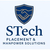 STech Placement & Manpower Solutions logo - Similar company to Jk Contracting And Consulting