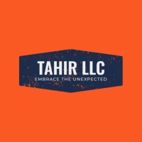 Tahir LLC logo - Similar company to Claimwolf Group