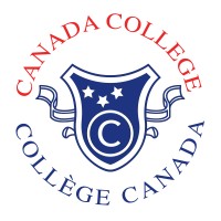 Canada College logo - Similar company to Ender'S Fund
