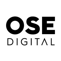 OSE logo - Similar company to Scriptive