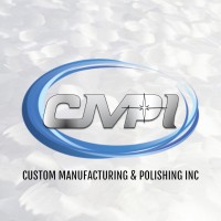 Custom Manufacturing & Polishing, Inc. logo - Similar company to Wee Seng Engineering Works