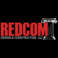 REDCOM Design & Construction LLC logo - Similar company to Redcom Ltda