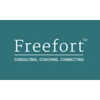 Freefort logo - Similar company to Team Triad
