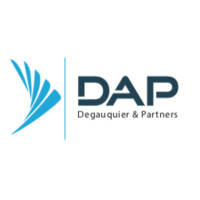 DAP - Courtier en Assurances et Crédits logo - Similar company to Be Web - Tournai