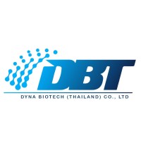 Dyna Biotech (Thailand) logo - Similar company to Dyna Biotech